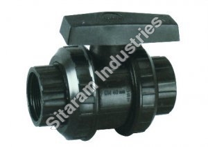 P.P. Valves