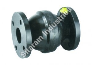 P.P Non Return Valve