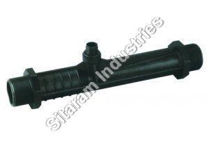 Fertilizer Injector Valve