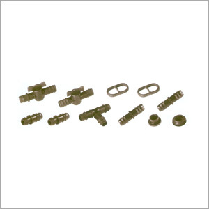 Drip Irrigation Accessories