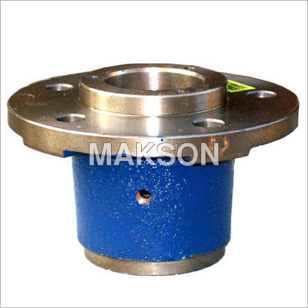 Makson Front Wheel Hub Sonalika