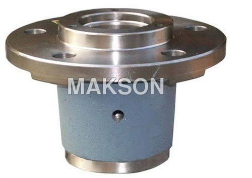 Front Wheel Hub Swaraj Tractor