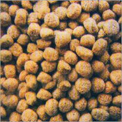 Fresh Floating Fish Feed Ingredients: Plant Extract