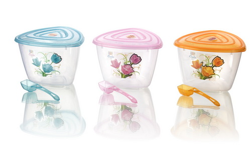 Plastic jar suppliers