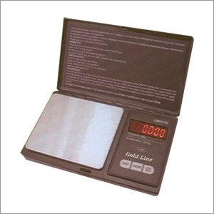 Pocket Scale