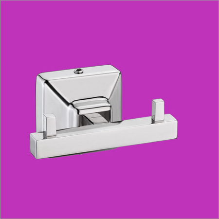 Stainless Steel Robe Hooks