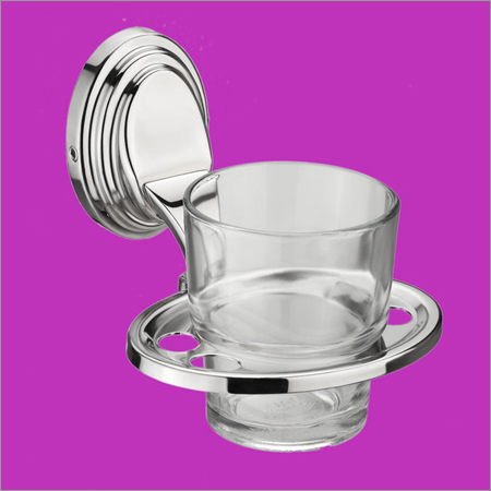 Stainless Steel Tumbler Holder