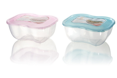 Plastic box manufacturer