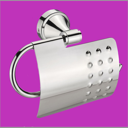 Steel Toilet Paper Holder