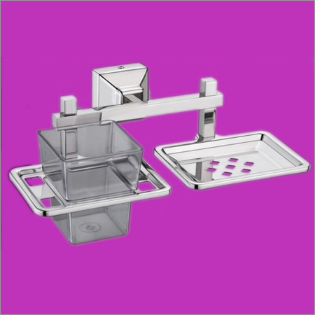 Steel Tumbler Holder