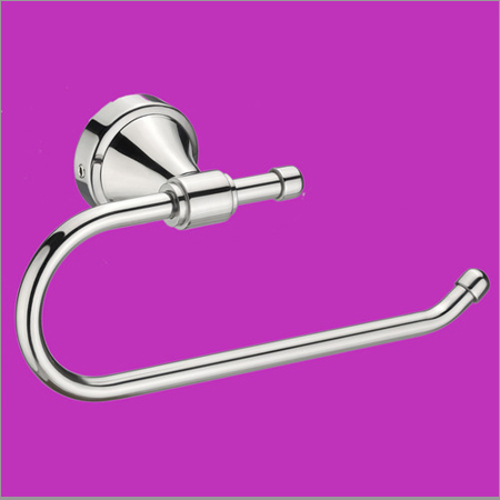 Stainless Steel Napkin Ring