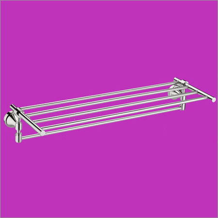 Ultra Towel Rack