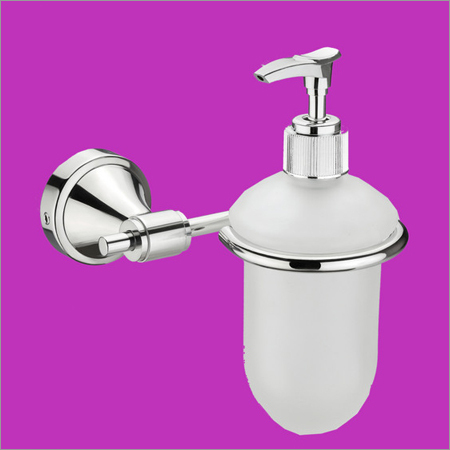 Soap Dispenser