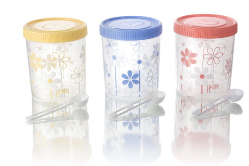 Plastic container suppliers
