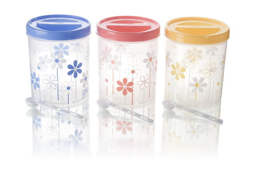 Food container manufacturer