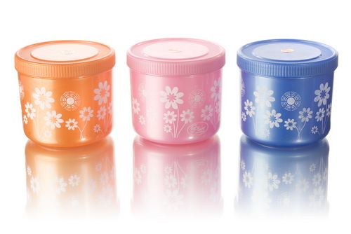 Plastic launch Box supplier