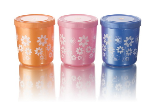 Plastic launch box manufacturer