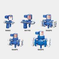 Ammonia Solenoid Valve