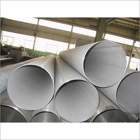 Carbon Steel ERW Pipe