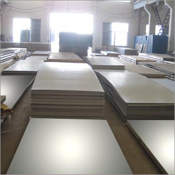 Stainless Steel