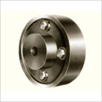Pin Bush Tyre Coupling