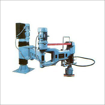 Hand Polisher - Steel, 100x50x80cm, 1.5kW Power, 220V Voltage | Durable Design, Variable Speed, Easy Operation, Efficient Polishing, Precise Control