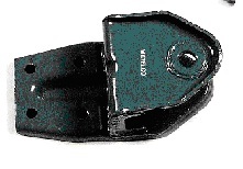 FRONT SPRING FRONT HANGER