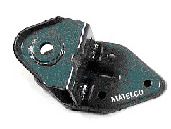 FRONT SPRING REAR HANGER