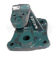 REAR SPRING REAR HANGER