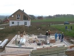 House Constructions