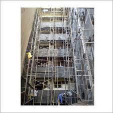 Industrial Construction Projects
