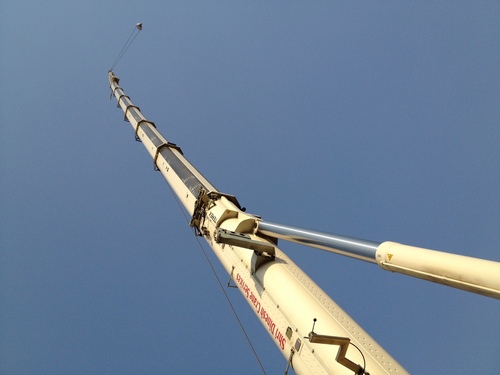 Terex Demag AC 200-1