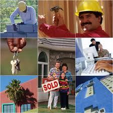 Industrial Property Consultant Services