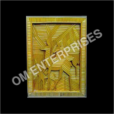 Wooden Handicraft