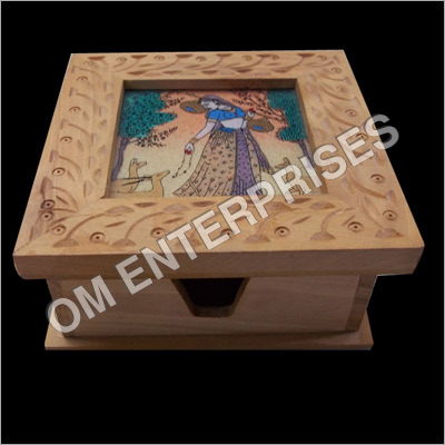 Wooden Picture Frames