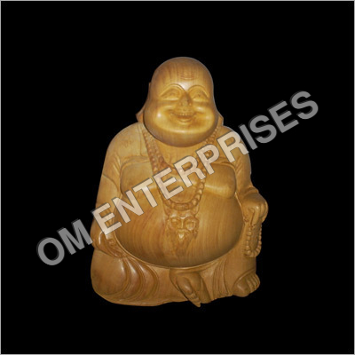 Laughing Buddha