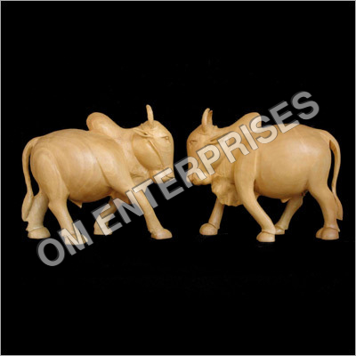Wooden Handicraft