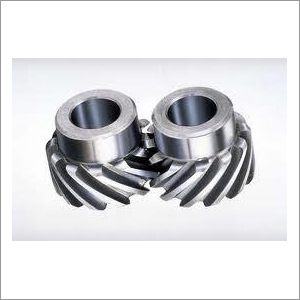 Helical Gear
