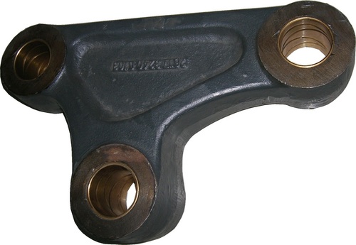 BELL CRANK LEVER