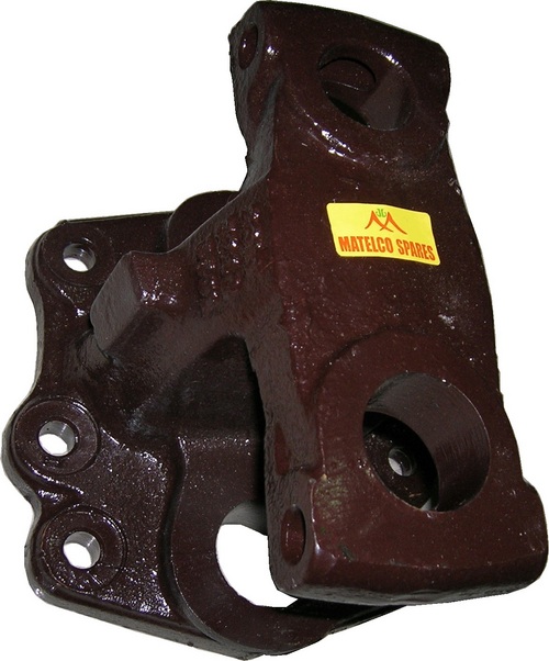 DOUBLE PIN HANGER