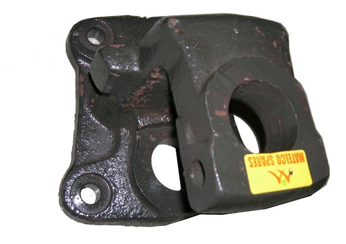 REAR SPRING FRONT BRACKET 6 HOLES MODIFIED