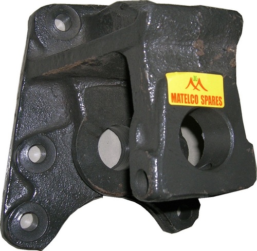 REAR SPRING FRONT BRACKET