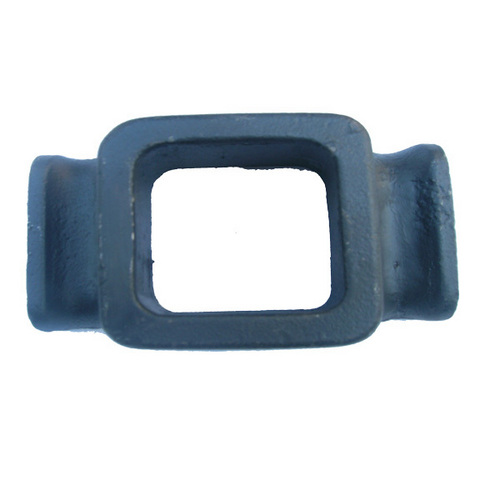 REAR U BOLT BRACKET