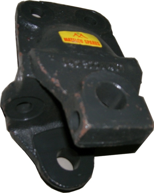 FRONT SPRING BRACKET