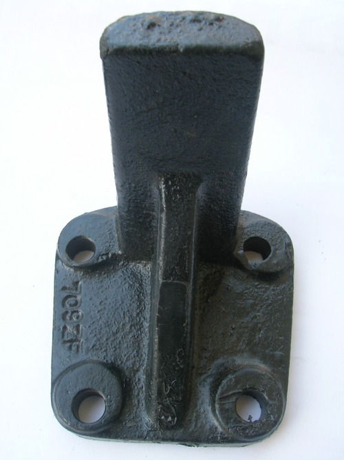 HELPER BRACKET HEAVY DUTY