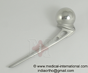 Austin Moore Hip Prosthesis