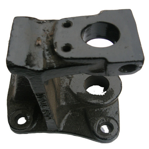 REAR SPRING BRACKET