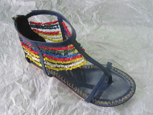 Ladies Footwear
