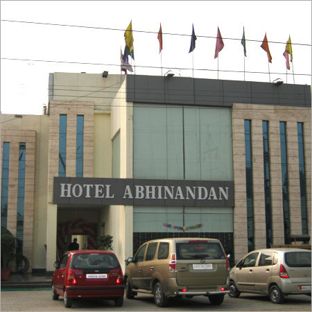 Hotel Abhinandan Panipat