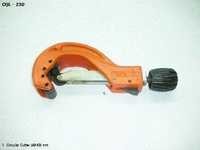 Circular Cutters - High-precision Steel Blades | Ergonomic Grip, Ideal For Crafting And Precision Cutting